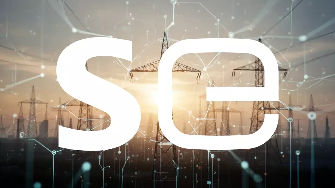 Siemens Energy wird zu Omterra: Aktie reagiert mit Kursplus