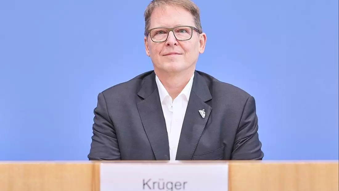 NABU pocht auf Umsetzung von Naturflächengesetz