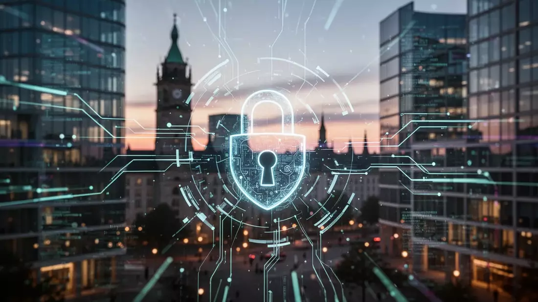 Deutscher Tech-Boom: Rekord bei KI-Startups und Milliarden für Helsing