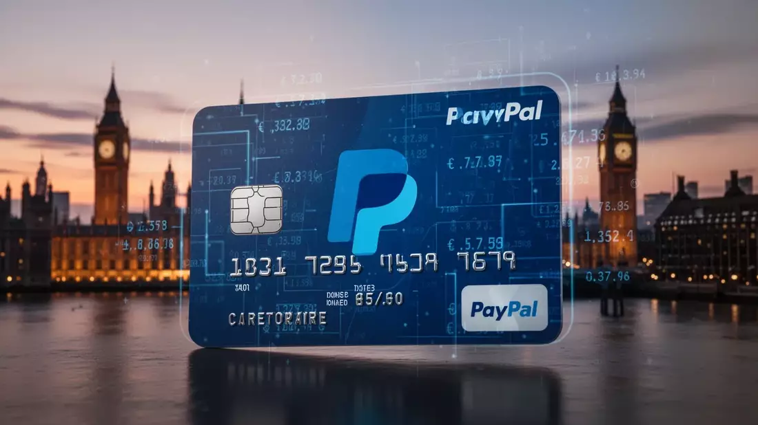 PayPal startet 'Pay in 30 Days' in Großbritannien vor neuer FCA-Regulierung