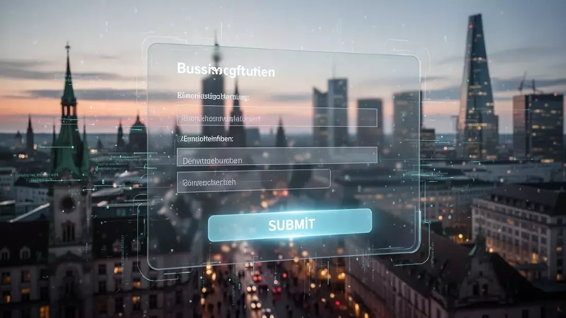 Deutscher Startup-Boom: 3.053 Neugründungen im ersten Halbjahr 2026