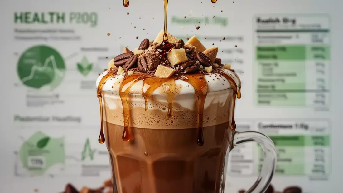 Kaffee-Trends 2026: Von Collagen bis Zuckersteuer im Check