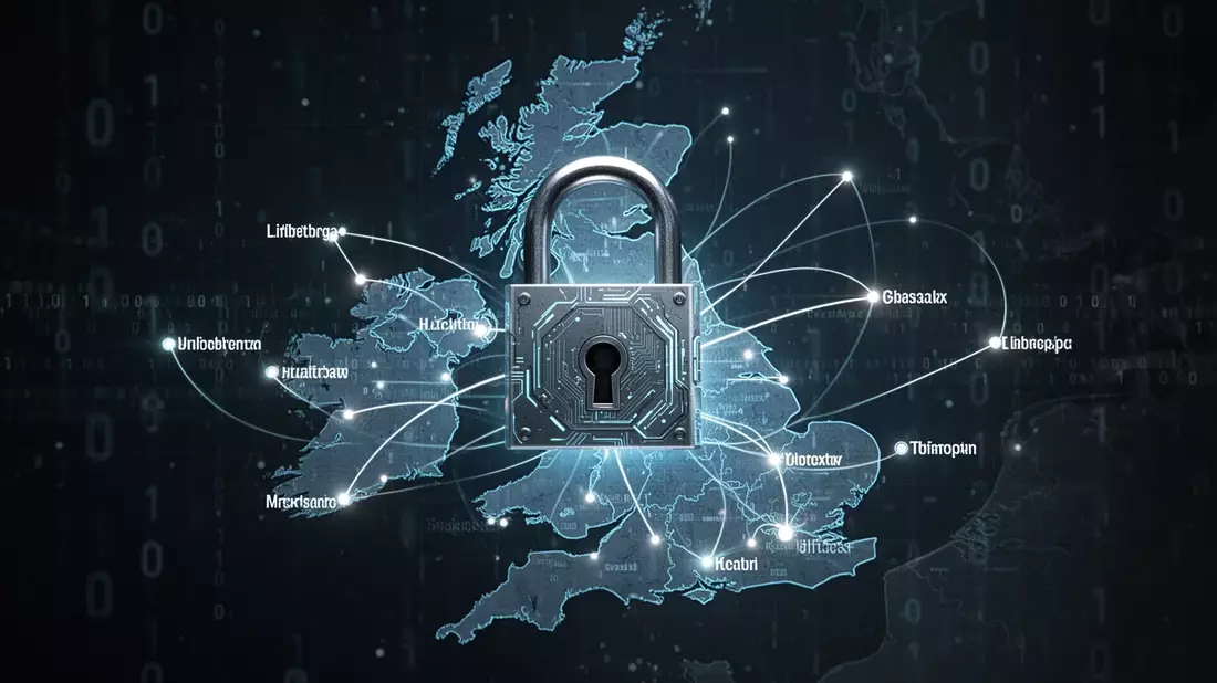 The British government has updated its National Risk Register for the first time in years, introduci