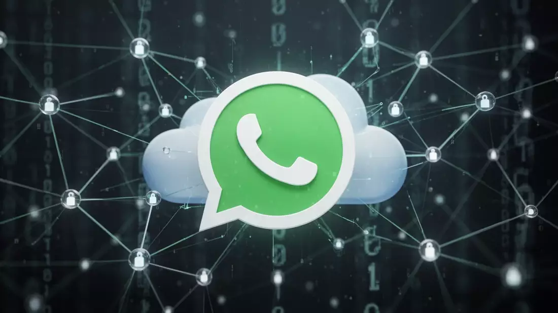 WhatsApp: Neue Gruppen-Features und eigener Cloud-Dienst geplant