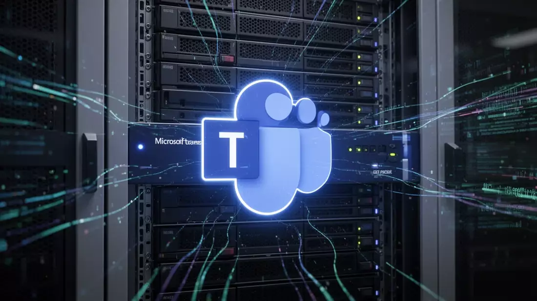 Microsoft Teams: Neue Telefonie-Lösungen und radikale Sicherheitswende