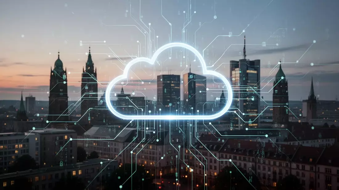 Cloud-Ausfall bedroht Betrieb: Bitkom-Report zeigt Risiken
