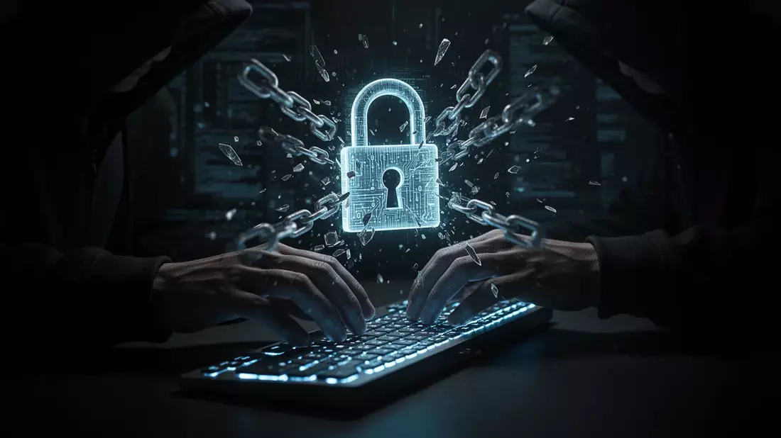KI-Phishing: Neue PhaaS-Plattformen bedrohen Unternehmen massiv