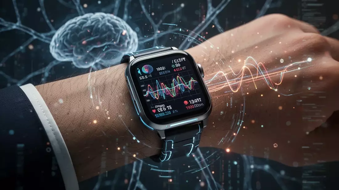 KI und Wearables: Neue Wege zur Früherkennung von Demenz