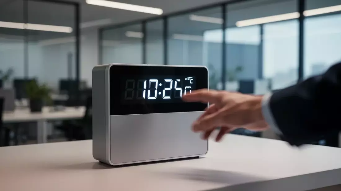 Neue Pflicht: Elektronische Arbeitszeiterfassung ab 2027 geplant
