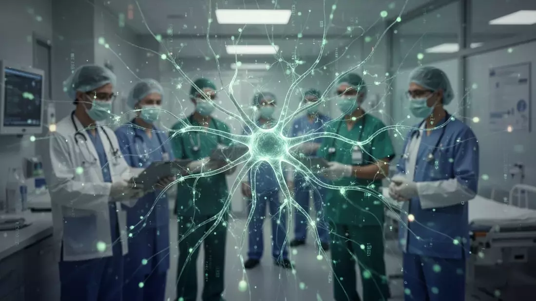 ORTEC übernimmt TOBA HR Solutions für WFM-Expansion im Gesundheitswesen