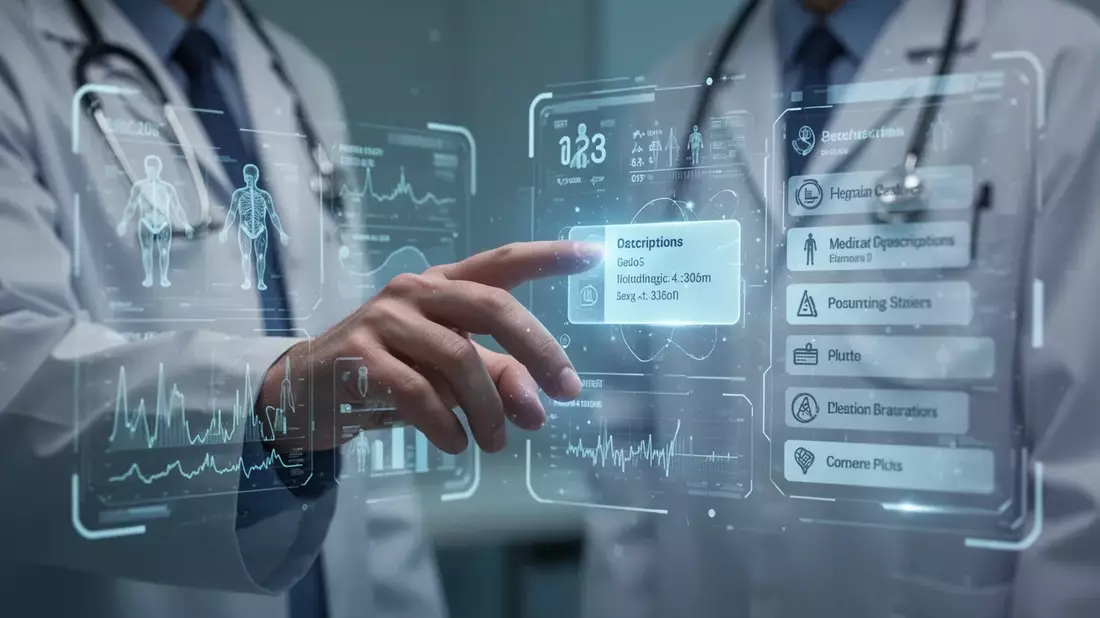 Globale Digitalisierung: eMP-Start in Deutschland und neue KI-Projekte