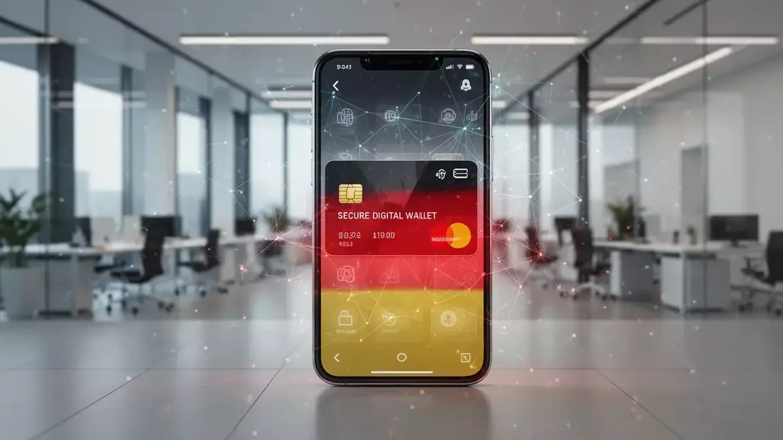 Deutschland startet digitale EU-Brieftasche ab Januar 2027