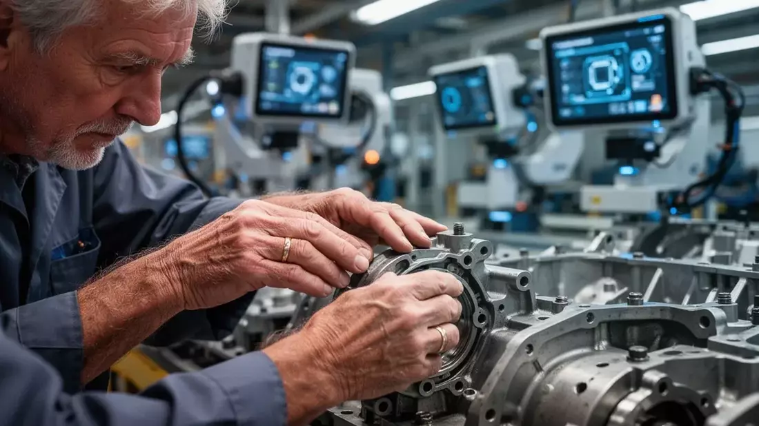 Germany's Electronic Time-Tracking Law: Phased Rollout to Curb Unpaid Overtime