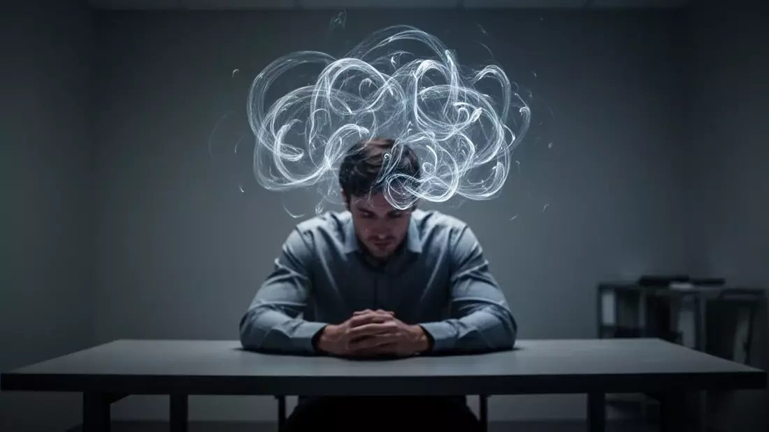Mentale Gesundheit: Neue Studien zu Grübeln, IQ und Resilienz