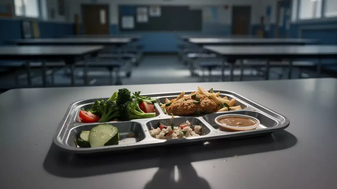 Schulcaterer in der Krise: Verträge gekündigt und Personalnot