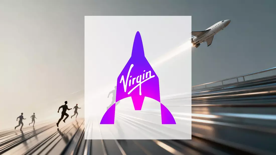Virgin Galactic: Aktienpakete locken neue Mitarbeiter trotz Kursrutsch