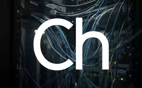 Abstrakte, gedämpfte Szene, die den Telekommunikationssektor und eine vorsichtige Marktstimmung darstellt, mit verschwommenen Netzwerkkabeln. - Foto: über boerse-global.de