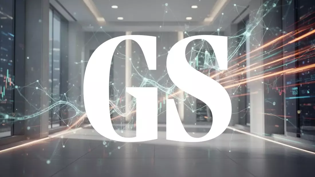 Goldman Sachs Aktie: KI-Investitionsboom treibt Quartalsergebnis