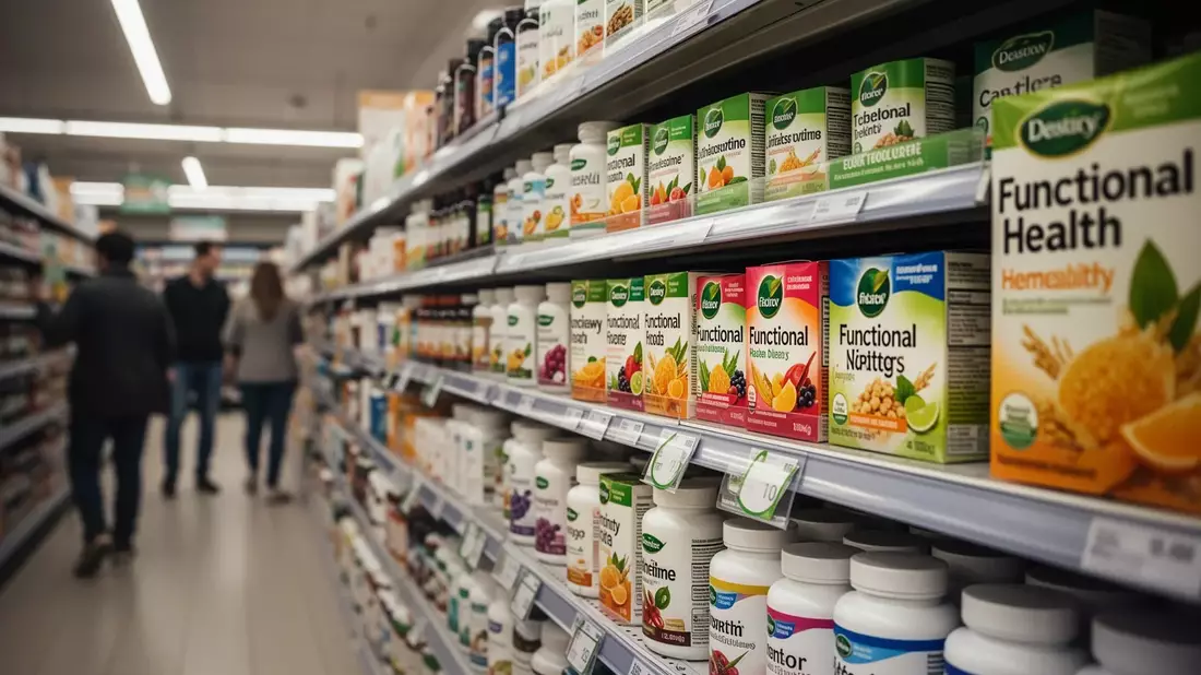 LaVita gewinnt Foodwatch Negativpreis: Goldenen Windbeutel 2026