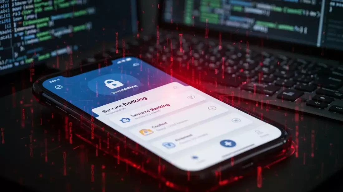Android-Trojaner RedHook: Neue Variante leert Bankkonten