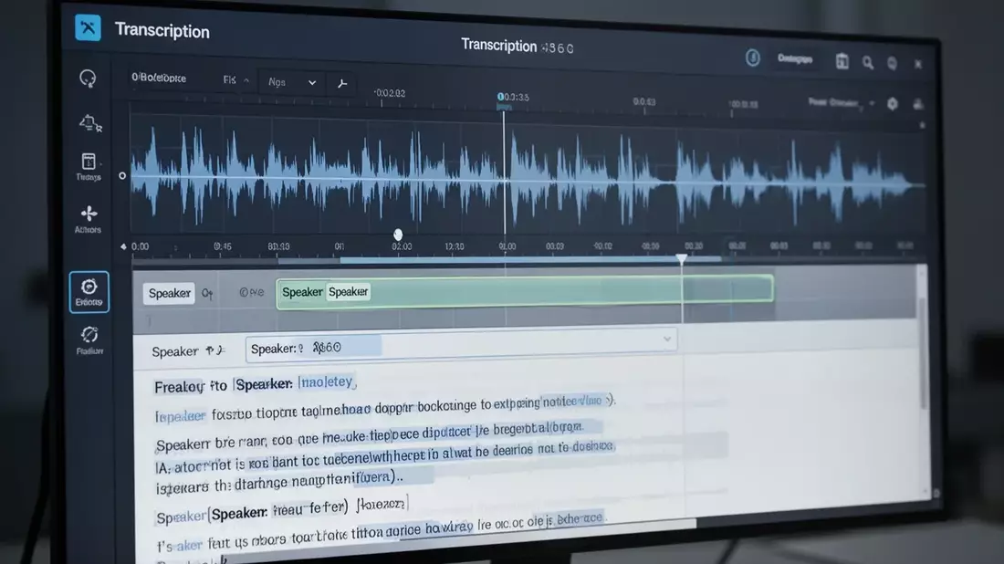 MacWhisper 14: Neuer Editor und schnellere Transkription