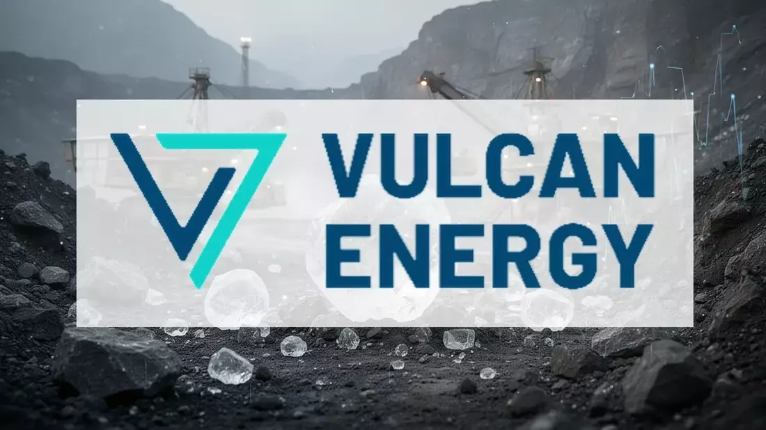 Vulcan Energy Stock Tumbles Despite €2.2B Lithium Project Financing