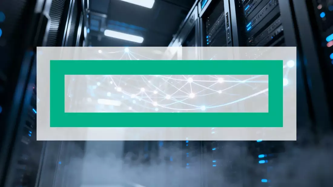HPE Aktie: KI-Infrastruktur-Boom treibt Umsatz und Kurs