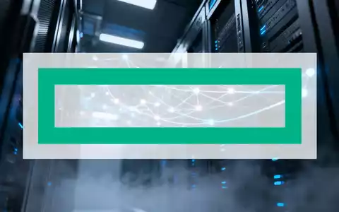 Abstrakte, atmosphärische Szene des Technologiesektors mit leuchtenden, kühl getönten Datenströmen in einem minimalistischen Serverraum. - Foto: über boerse-global.de