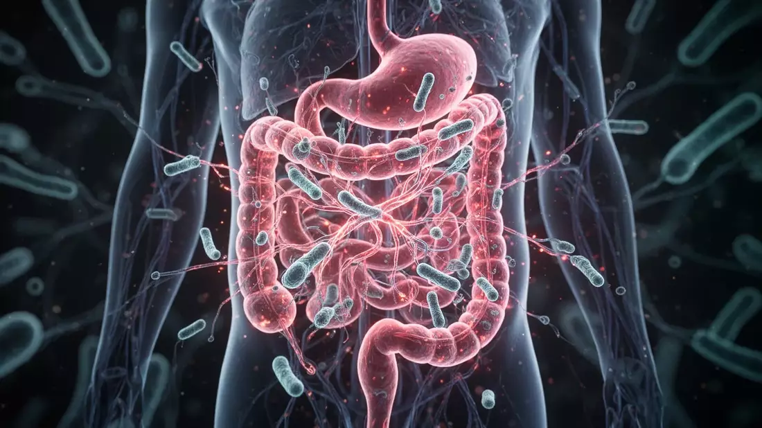 Mikrobiom-Forschung: Neue Therapien bei Morbus Crohn und Darmkrebs