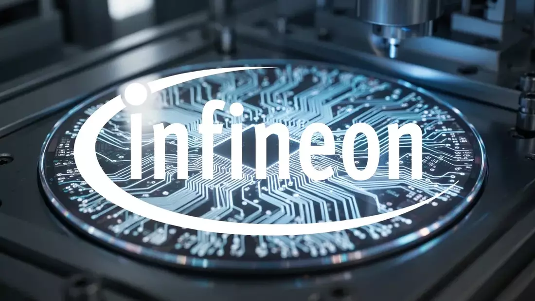 Infineon Stock Recovery Lags Samsung and SK Hynix: Technicals and Outlook