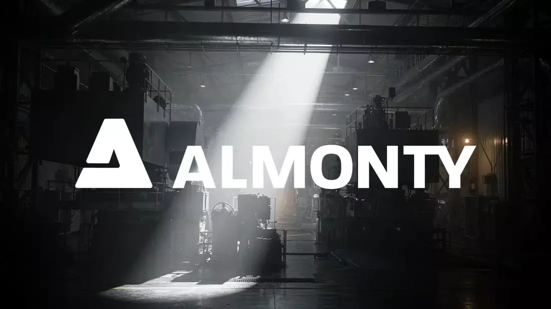 Almonty Secures 21-Year Tungsten Deal as China Tightens Export Grip