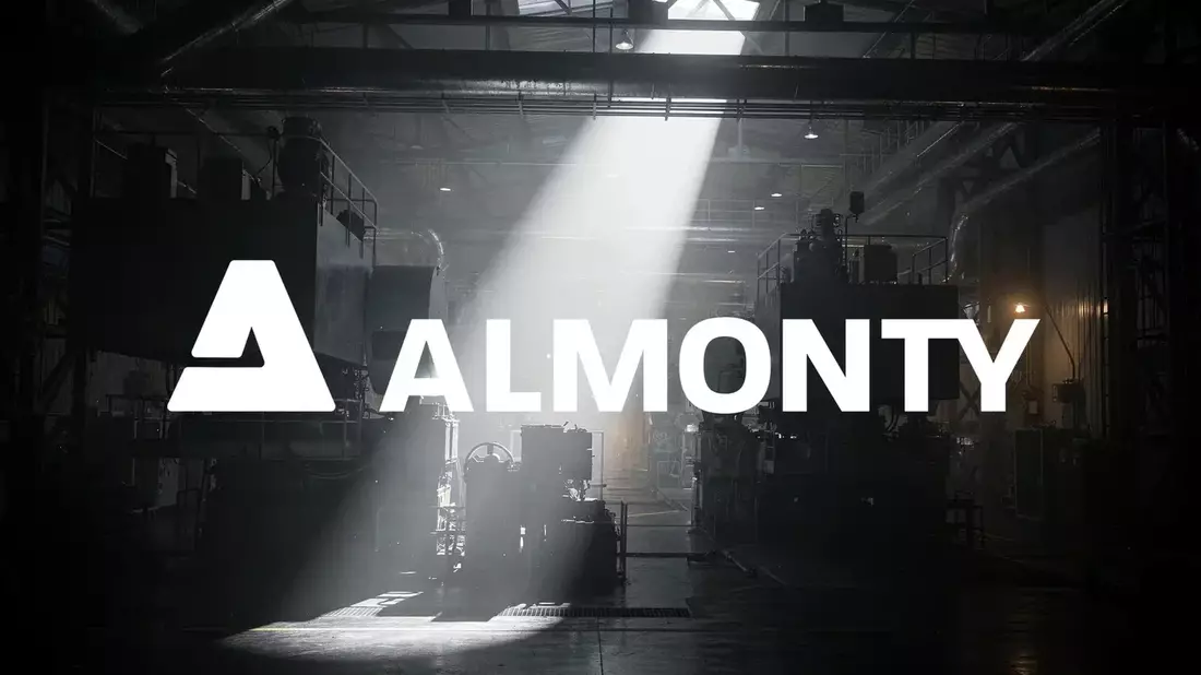 Almonty amplía acuerdo de wolframio con GTP y perfora molibdeno