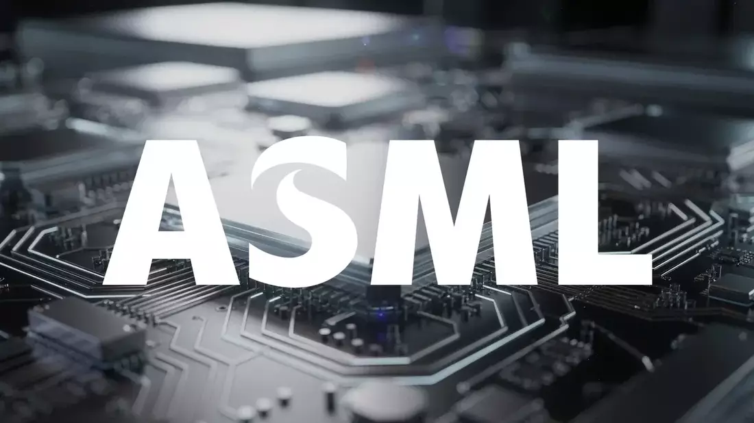 ASML Q2 Earnings: Full Order Book Through 2027 Amid US China Export Risks