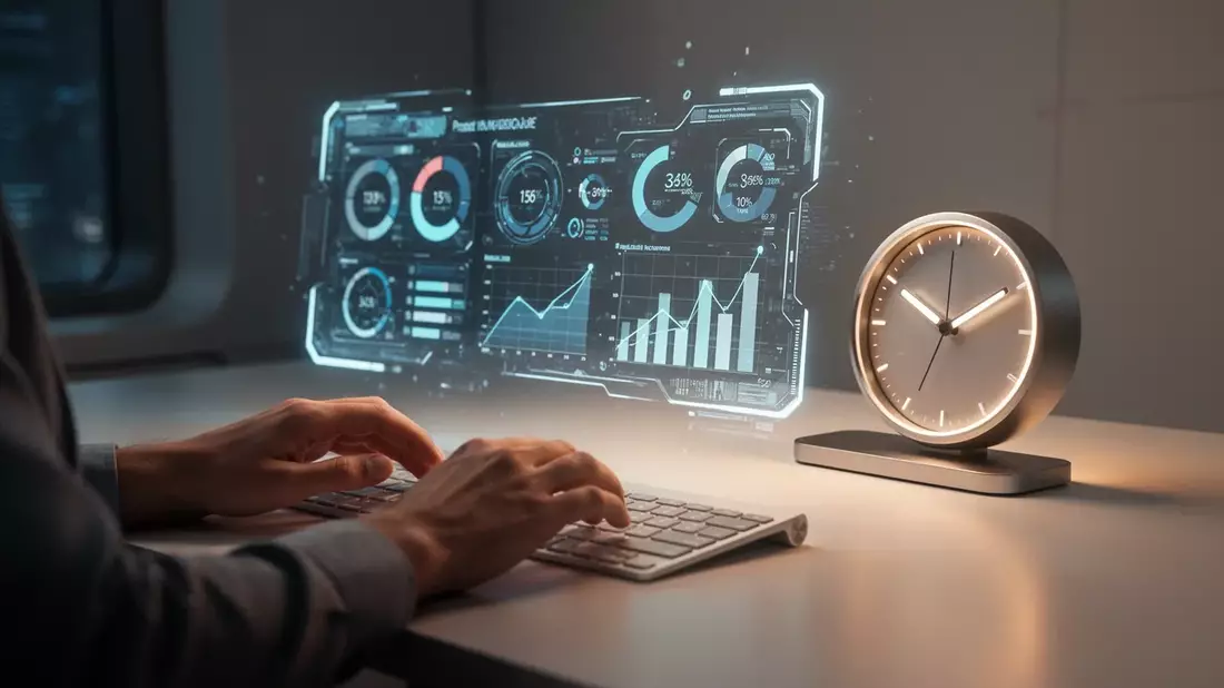 KI-Agenten und flexible Arbeitszeiten: So steigern Firmen die Produktivität