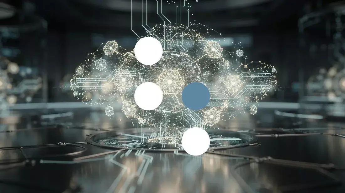 D-Wave Quantum se muda al Nasdaq: acciones en caída libre pese a optimismo analista