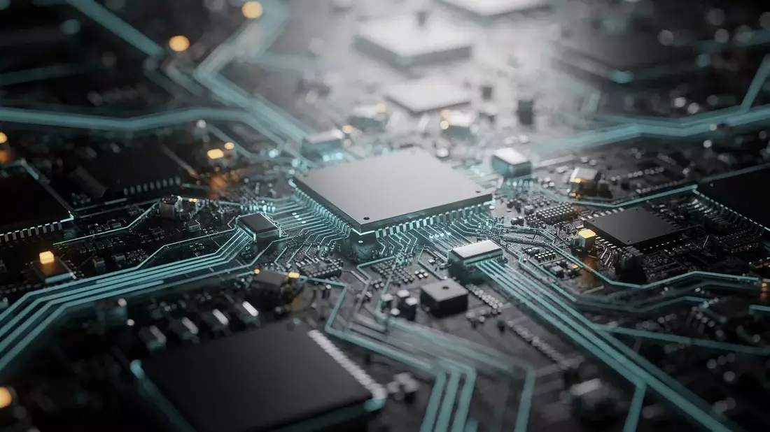 iShares Semiconductor ETF: Spannung vor TSMC und ASML-Zahlen