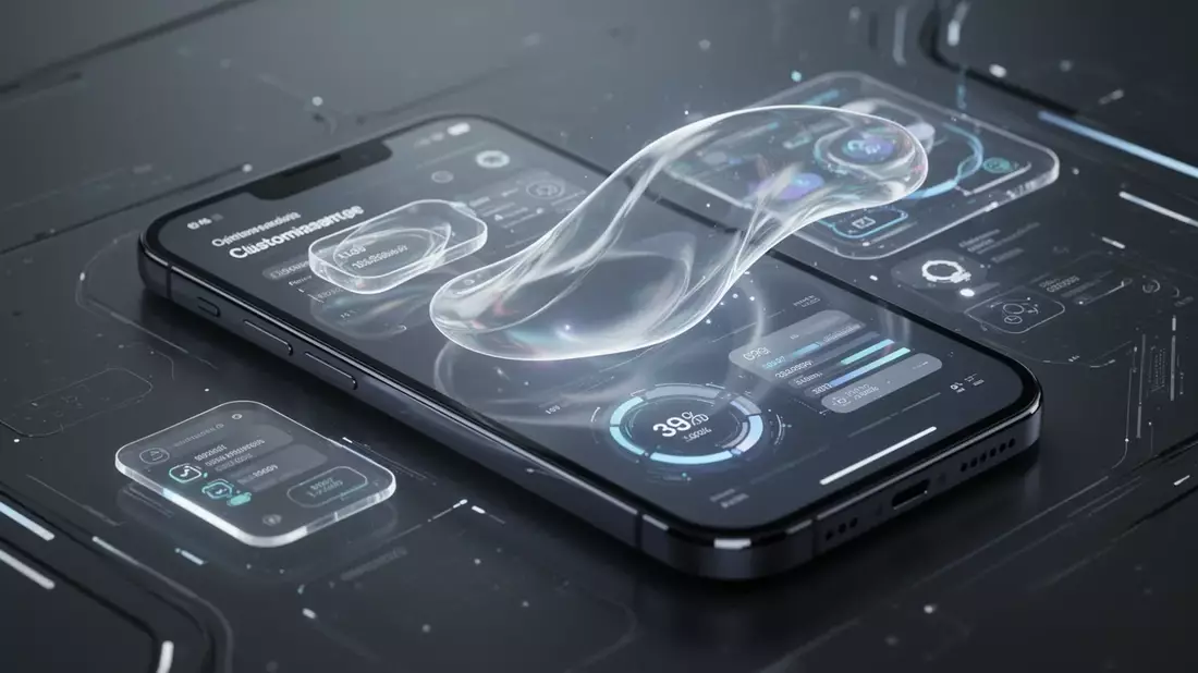 iOS 27 Beta: Stabilitätswunder mit Tempo- und Design-Upgrades