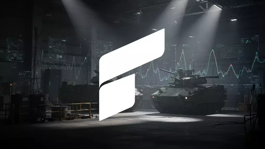Rheinmetall Ships First Shells to Ukraine as Stock Plunges 51% from Peak