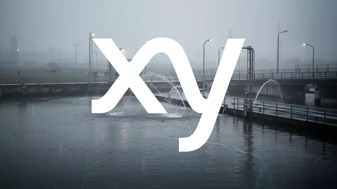 Xylem Aktie: Quartalszahlen und Führungswechsel im Fokus