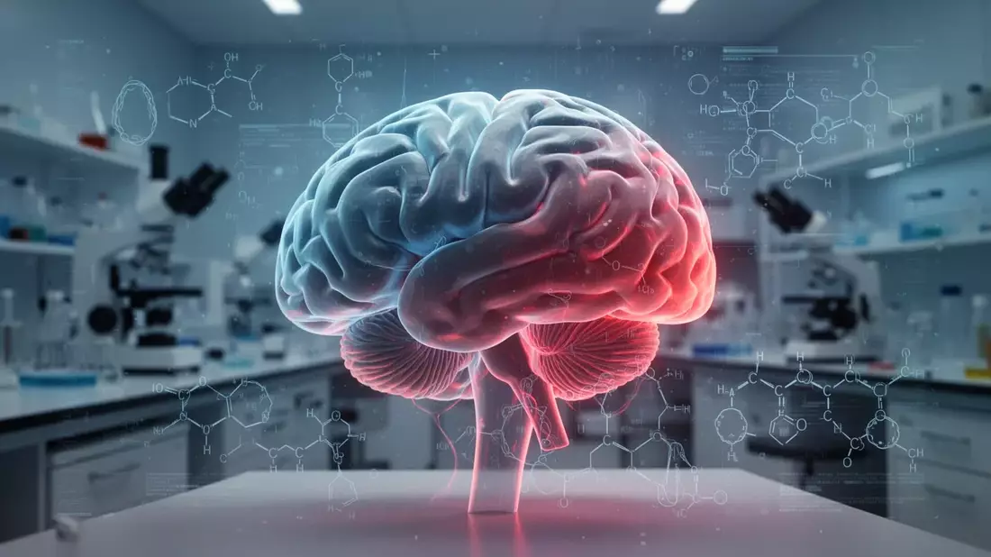 Metabolisches Syndrom: Hirnalterung beschleunigt sich rasant