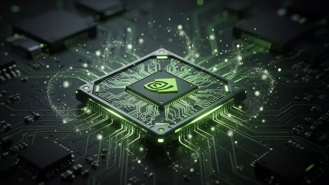 Quantum X Labs: NVIDIA-Integration ebnet Weg für Quanten-Durchbruch