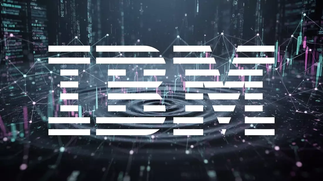 IBM Aktie stürzt ab: Softwarebranche unter Druck
