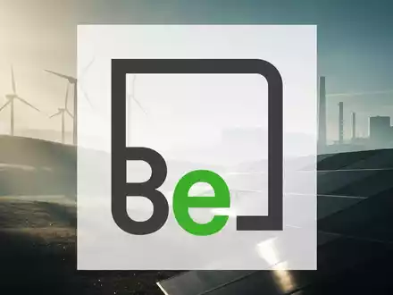 Abstrakte, atmosphärische Szene, die den Sektor der erneuerbaren Energien darstellt, mit einem Gefühl von Stabilität und Wachstum. - Foto: über boerse-global.de