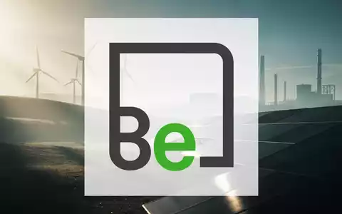 Abstrakte, atmosphĂ€rische Szene, die den Sektor der erneuerbaren Energien darstellt, mit einem GefĂŒhl von StabilitĂ€t und Wachstum. - Foto: ĂŒber boerse-global.de