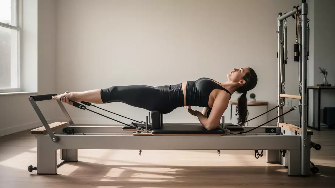 Pilates-Studie 2026: Core-Training senkt Rückenschmerzen drastisch