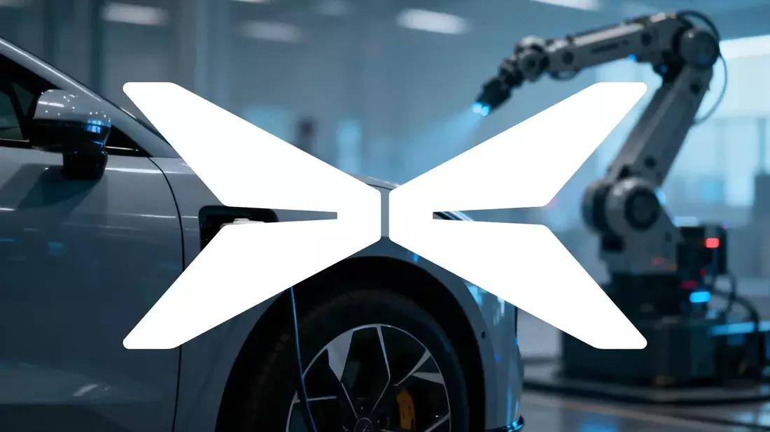 XPeng lanza el MONA L03 en Múnich: SUV coupé eléctrico con récord de pedidos y tecnología sin LiDAR