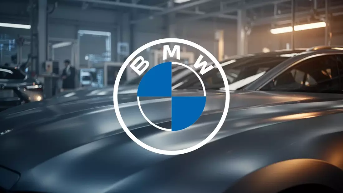 BMW-Aktie: Deutsche Bank hält trotz Kursrutsch an Kaufempfehlung fest