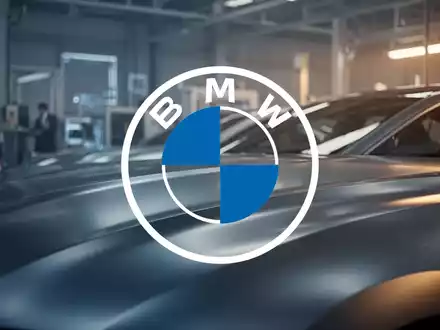 Abstrakte, atmosphärische Szene, die die Automobilindustrie darstellt, mit einem Gefühl von stabilem Wert und vorsichtigem Optimismus. - Foto: über boerse-global.de