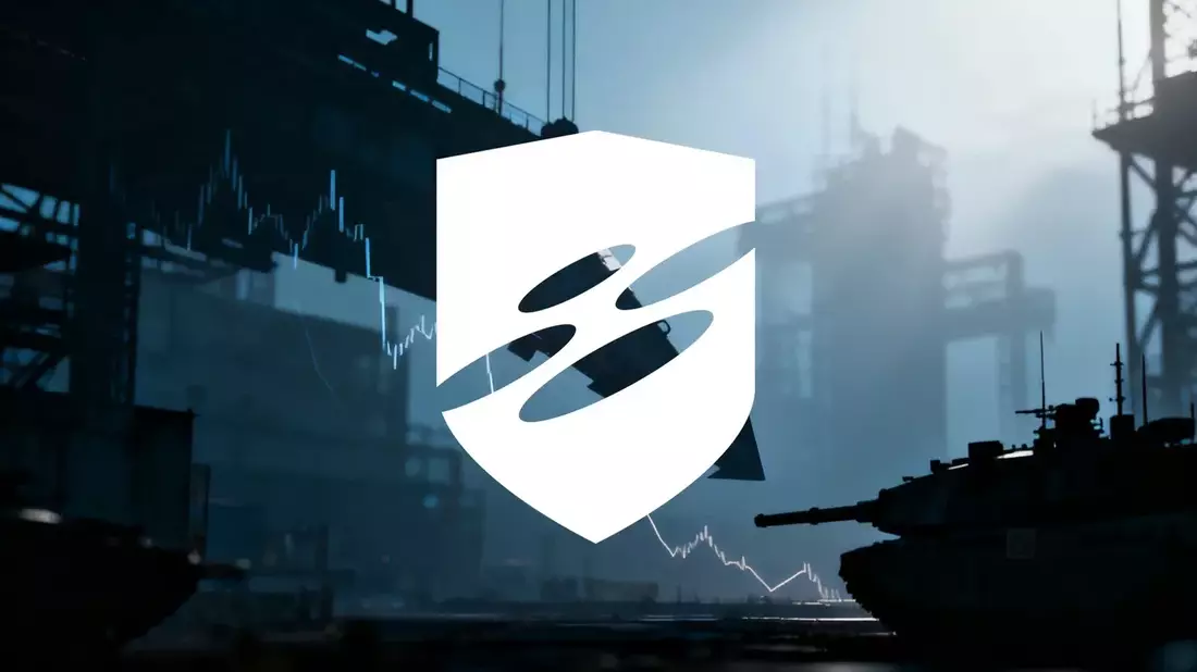 DroneShield: acción en caída del 30% pese al auge del sector antidrones