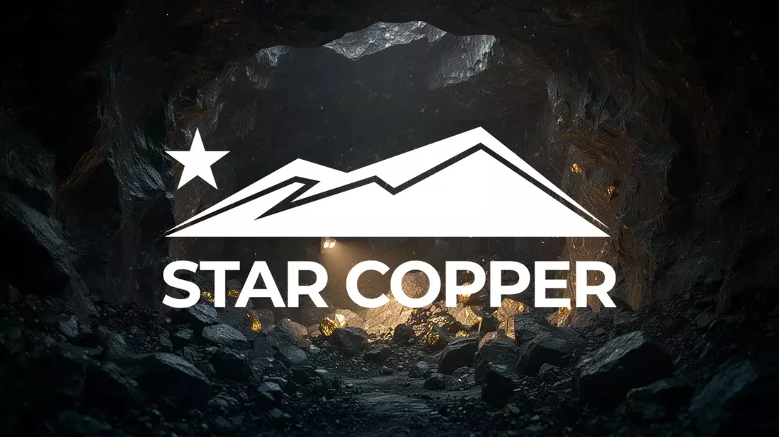 Star Copper Aktie: Kupfer-Rallye und Produktionsausfälle beflügeln Junior-Miner